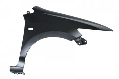 Aripa fata dreapta cu locas semnalizator HONDA CITY intre 2008-2011