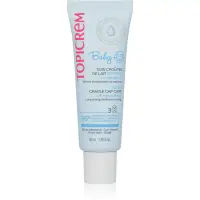 Topicrem BABY Cradle Cap Care gel crusta de lapte pentru nou-nascuti si copii 40 ml