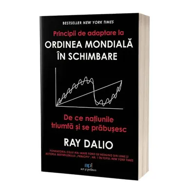 Principii de adaptare la ordinea mondială în schimbare - Paperback brosat