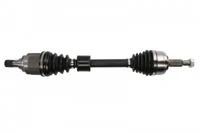 Planetara fata stanga 632mm potrivit RENAULT FLUENCE, GRAND SCENIC III, MEGANE, MEGANE III, SCENIC III 1.5D 02.09