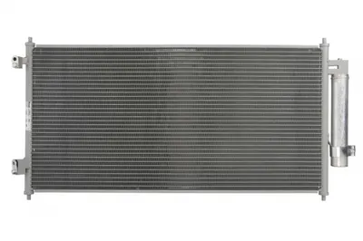 Condensator climatizare (cu uscator) potrivit NISSAN SENTRA VI 2.0 10.06-12.12