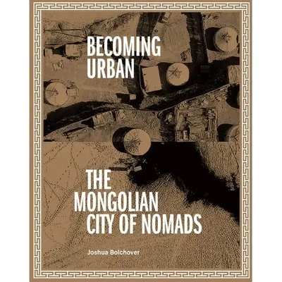 Becoming Urban