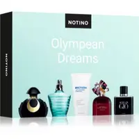 Beauty Discovery Box Notino Olympean Dreams set unisex