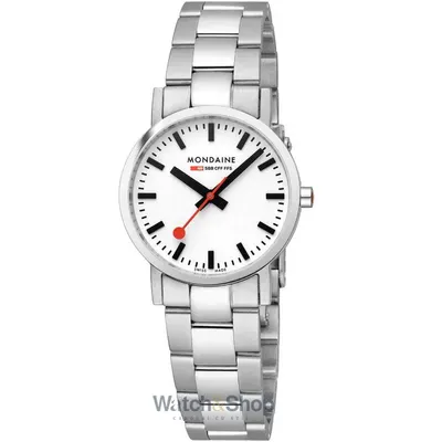 Ceas Mondaine Mondaine A658.30323.11SBJ Ladies Watch SBB Classic 30mm 5ATM