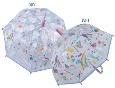 Umbrelă magică Floss and Rock - Fantasia