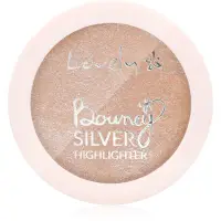 Lovely Bouncy Silver iluminator 1 ml