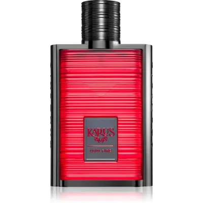 Khadlaj Karus Oud Fire Eau de Parfum unisex 100 ml