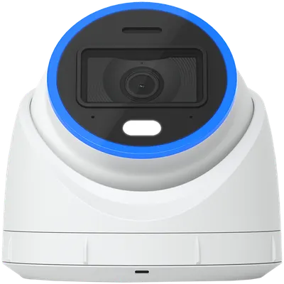 UBIQUITI UniFi G6 Turret, 4K PoE Camera