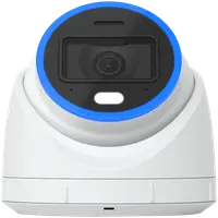 UBIQUITI UniFi G6 Turret, 4K PoE Camera
