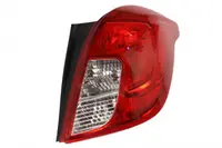 Stop lampa spate Dreapta (W16W W21 5W WY21W) potrivit OPEL MOKKA MOKKA X 1.4-1.7D 06.12-