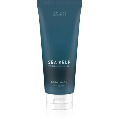 Scottish Fine Soaps Sea Kelp gel de duș 200 ml