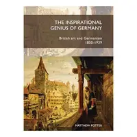 Inspirational Genius of Germany