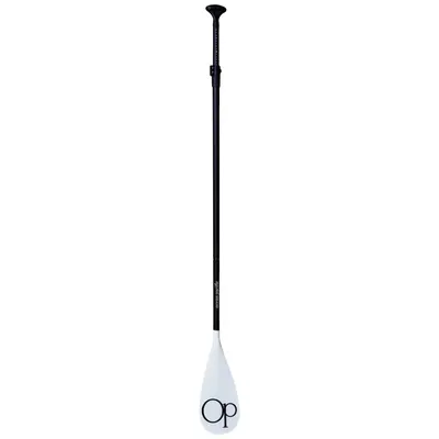 Ocean Pacific All Round Vâslă SUP din aluminiu reglabil din 3 pi - 160cm-210c...