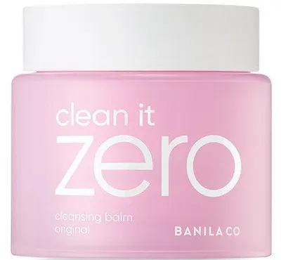 Banila Co Clean it Zero Balsam de curățare Original, 180 ml