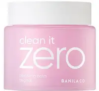 Banila Co Clean it Zero Balsam de curățare Original, 180 ml