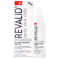Balsam de par pentru par blond - Bond Repair Balm, 100 ml, Revalid