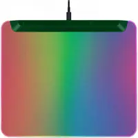 Pad de gaming Razer - Firefly V2 Pro, RGB, Phantom Green Ed