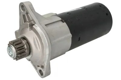 Electromotor (12v, 2kw) Potrivit Audi A1, A3, Q2, Q3, Tt; Cupra Ateca, Formentor, Leon, Leon Sportstourer; Seat Alhambra, Altea, Altea Xl, Ateca, Leon, Leon Sc, Leon Sportstourer 1.4-2.5 05.03