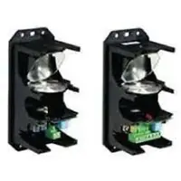 EL15R/T - Bariera exterior, raza actiune 100 m