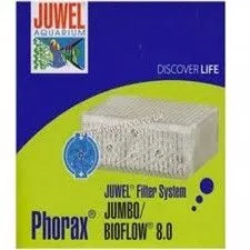 Juwel Material Filtrant Cirax Jumbo