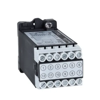 Corp Afisaj Numeric, Ø 22, Zecimal + Lach