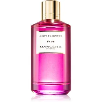 Mancera Juicy Flowers Eau de Parfum pentru femei
