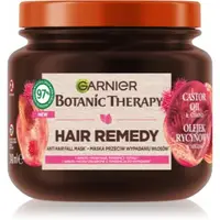Garnier Botanic Therapy Hair Remedy masca de întărire pentru părul slab, cu tendința de a cădea