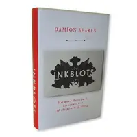 The Inkblots, Damion Searls