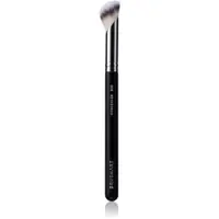 BrushArt Professional B12 Angled concealer brush pensula pentru corector