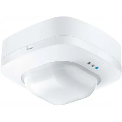 Senzor de miscare profesional, detectie cu infrarosu, 64mp 8x8m,IP54