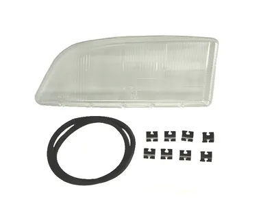 Sticla far Stanga potrivit VOLVO C70 I, C70 II, S70, V70 I 1997-2005