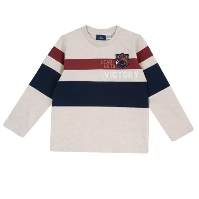Bluza copii Chicco, bej, 00123-69MC