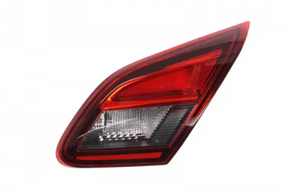 Stop Dreapta (partea interioara, P21W) potrivit OPEL CORSA E, CORSA E HATCHBACK 09.14