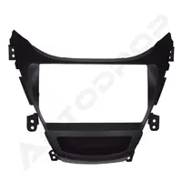 Ramă adaptoare Hyundai Elantra 2012-2013 - navigație Android 10.1 , montaj dedicat