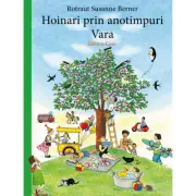 Hoinari prin anotimpuri. Vara