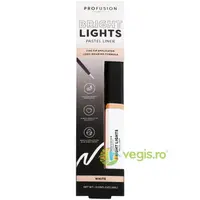 Tus Lichid pentru Ochi Bright Lights Pastel Nuanta White 1.5ml