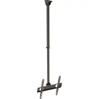 Suport tavan pentru TV 32-55" max 50kg, InLine IL23149A