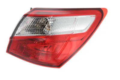 Stop lampa spate Dreapta (extern, LED) potrivit NISSAN QASHQAI I 1.5D-2.0D 2007-2014