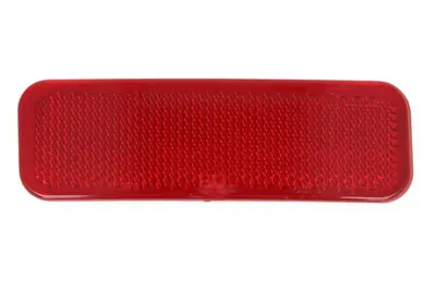 Reflector bara catadioptru spate dreapta potrivit FORD TRANSIT TOURNEO CONNECT II, TRANSIT TOURNEO CONNECT III, TRANSIT TOURNEO CUSTOM, TRANSIT VI FL dupa 2012