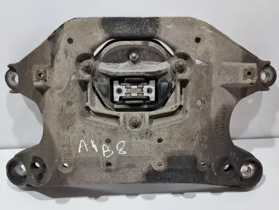 Suport cutie viteze plus tampon motor 8K0399263AF Audi A4 (2007-2011) [8K2, B8] 2.0 tdi cag