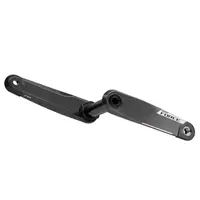 Braț pedalier Force E1 carbon - DUB, compatibil 8 șuruburi