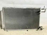 Radiator clima 8V51-19710-BD Ford Fiesta 7 (2008-2012) [MK7] 1.4 tdci KVJA