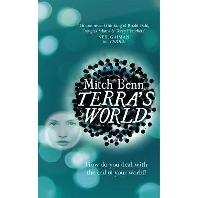 Terra's World