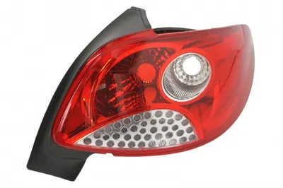 Stop tripla lampa spate dreapta PEUGEOT 206+ HATCHBACK dupa 2009
