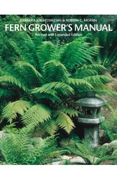 Fern Grower's Manual