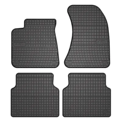 Covorase auto Frogum pentru AUDI A8 D4 2009-2017