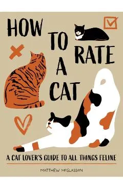 How to Rate a Cat