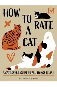 How to Rate a Cat