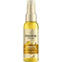 Ulei pentru par deteriorat Pro-V Repair & Protect, 100ml, Pantene