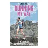 Running My Way, Tamsin Imber